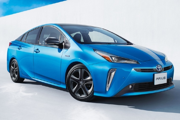 新型プリウス | ネッツトヨタゾナ神戸 公式ホームページ