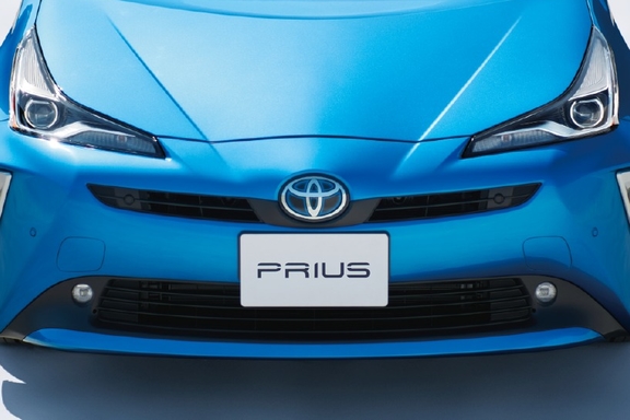 新型プリウス | ネッツトヨタゾナ神戸 公式ホームページ