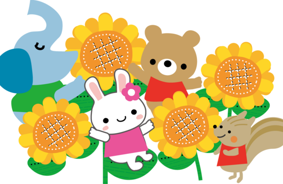  Foto zu 🌻夏季休業のお知らせです🌻 