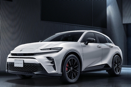SPORT RS（2.5Lプラグインハイブリッド車）