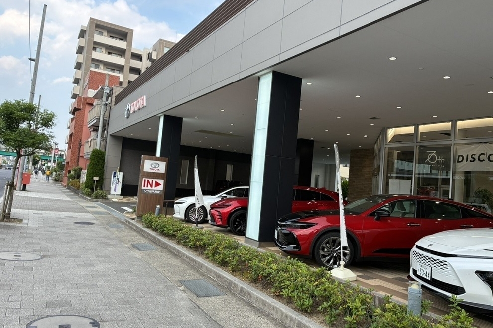 14店舗外観5