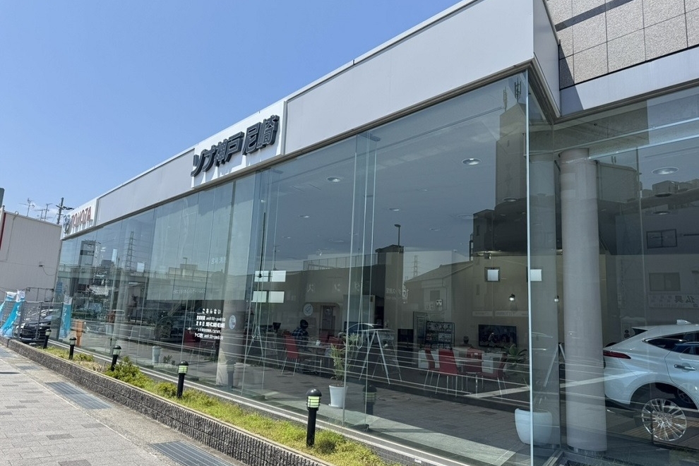 10店舗外観1