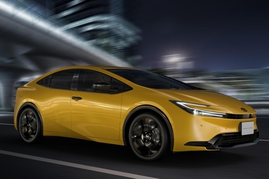特別仕様車 G プラグインハイブリッド車 “Night Shade”(ベース車両はG プラグインハイブリッド車)