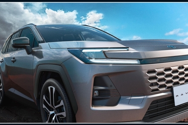 Z（ハイブリッド）