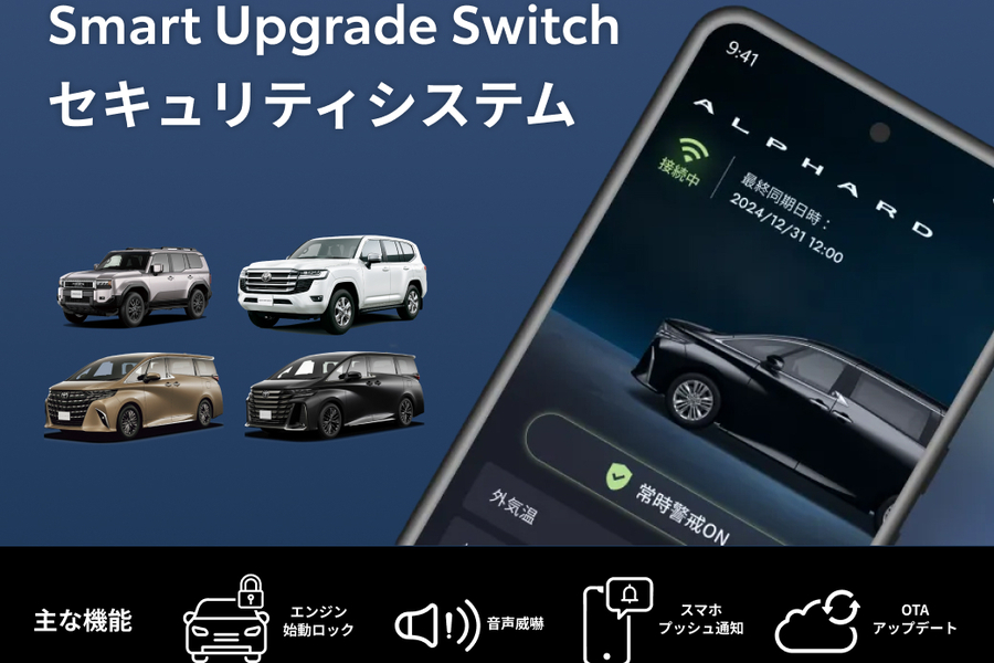 トヨタアップグレードファクトリー | ネッツトヨタゾナ神戸 公式