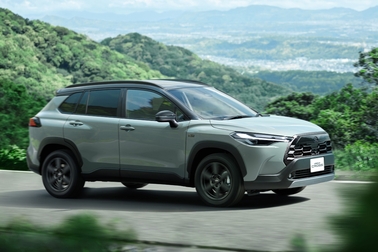 特別仕様車 Z“Adventure”（2WD）［ベース車両はZ（2WD）］