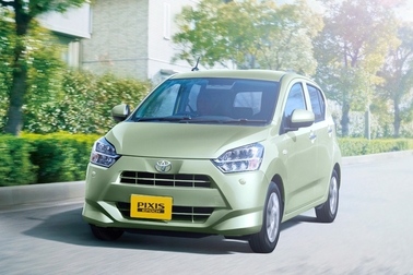 X “Limited” （2WD）